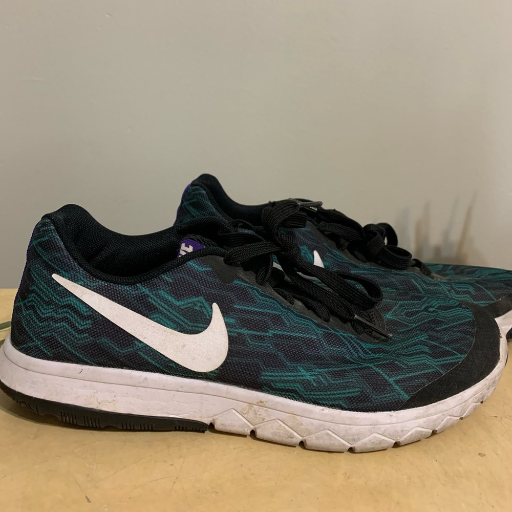 Nike Running Shoes